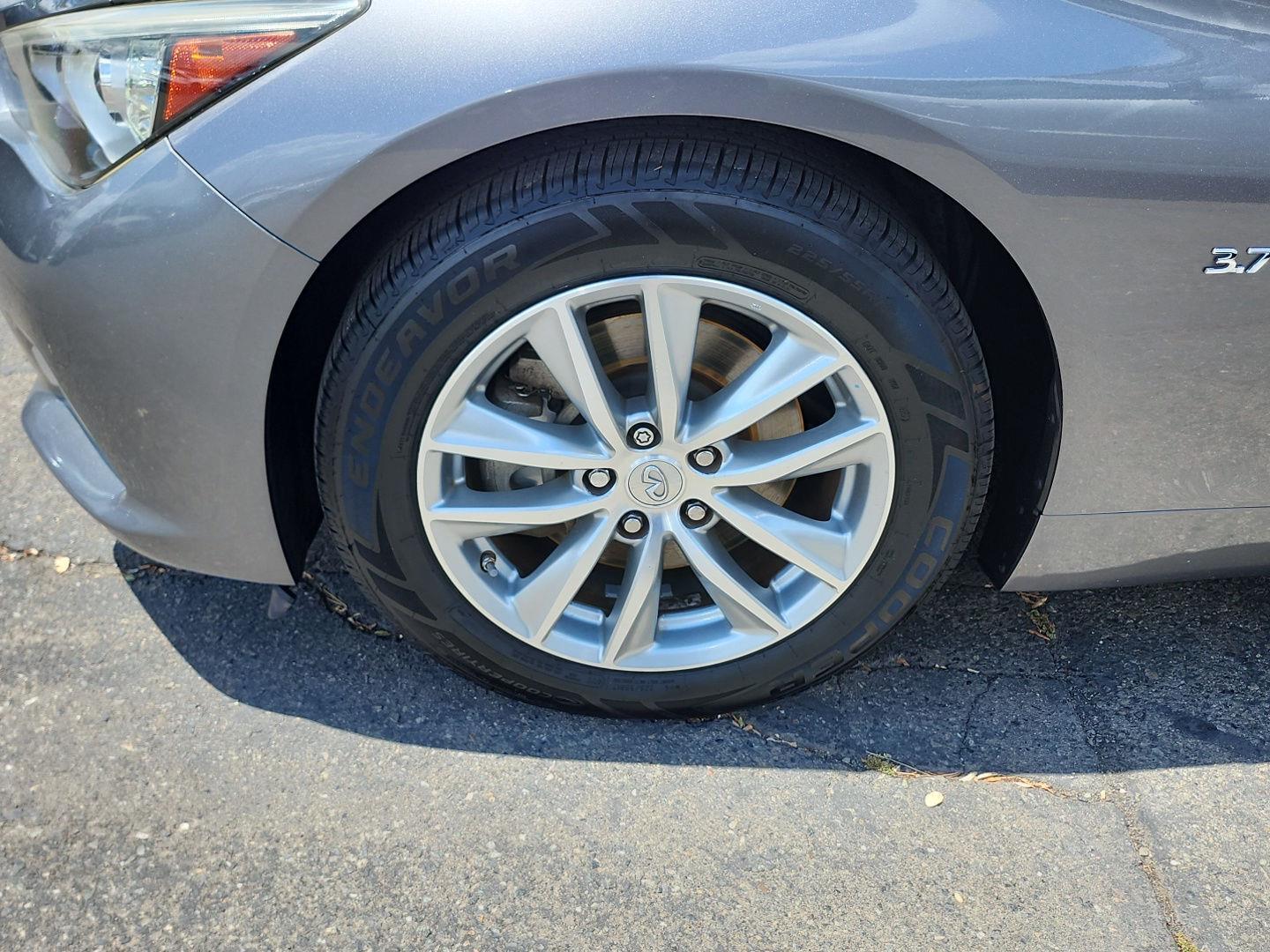 Just Better Cars