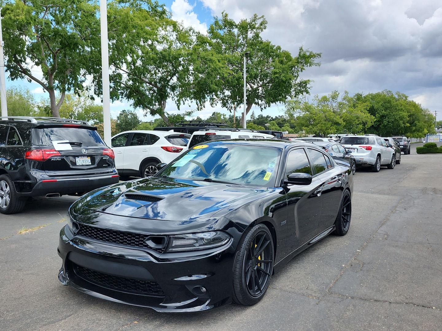Just Better Cars