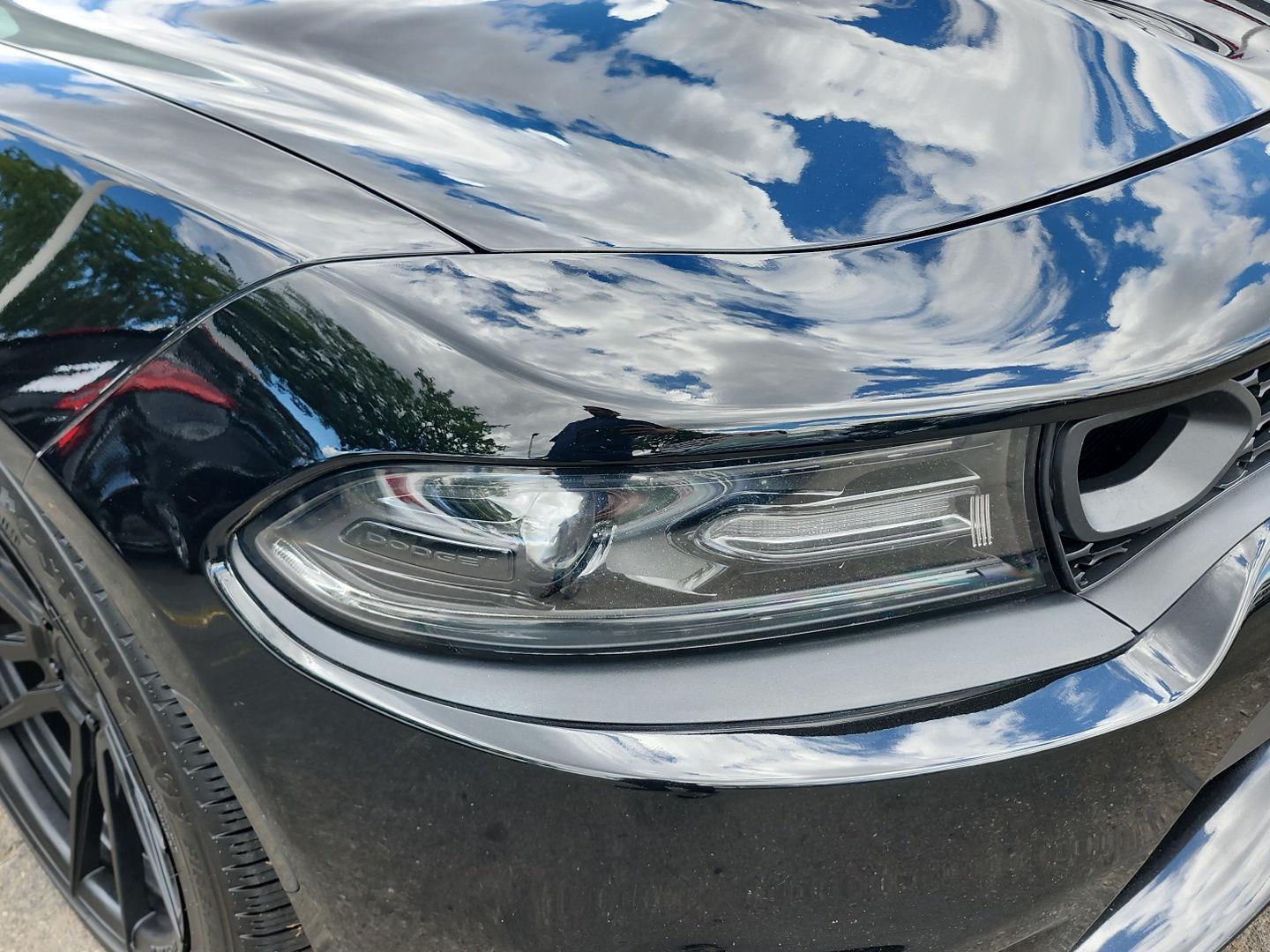 Just Better Cars