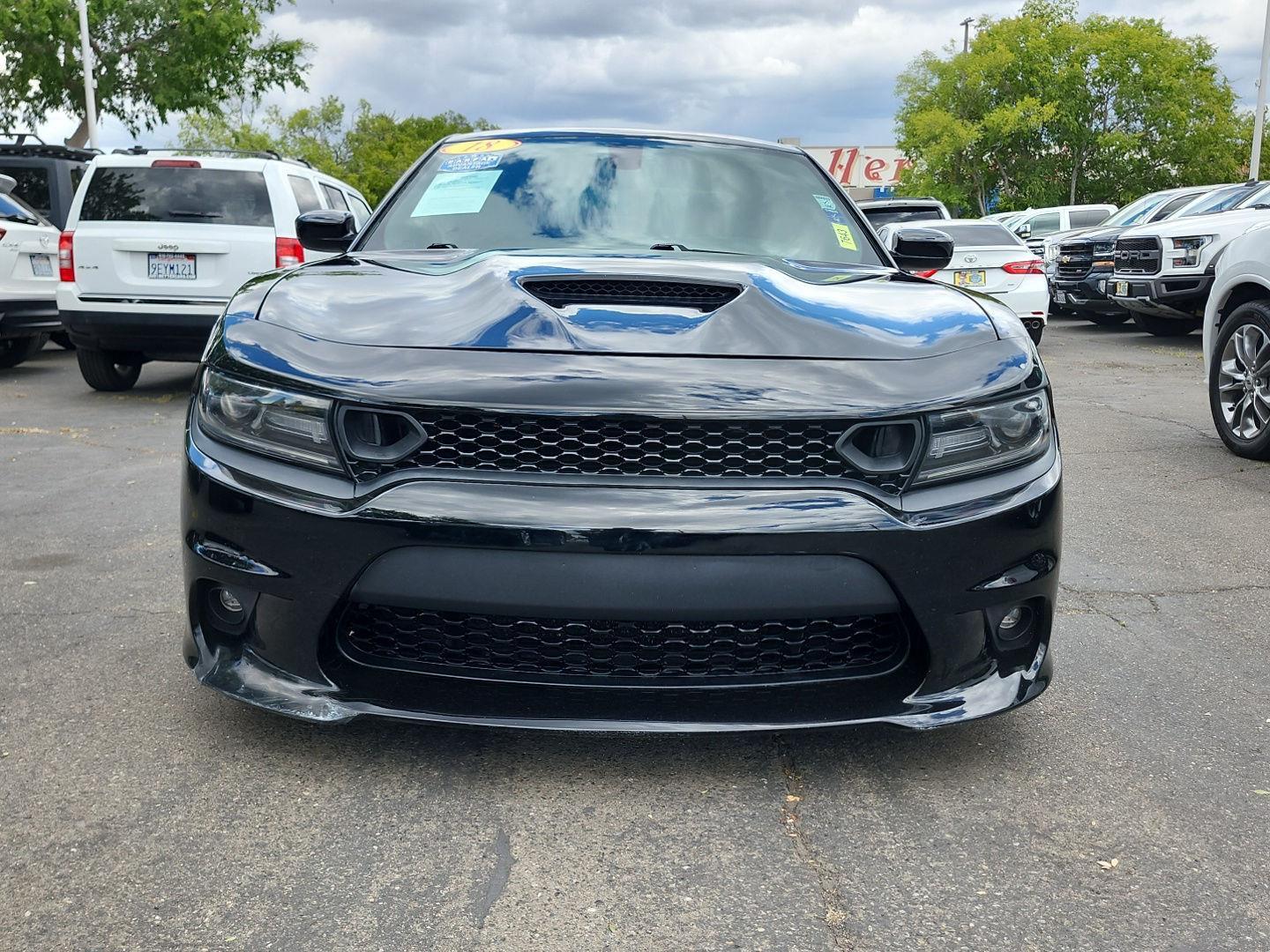 Just Better Cars