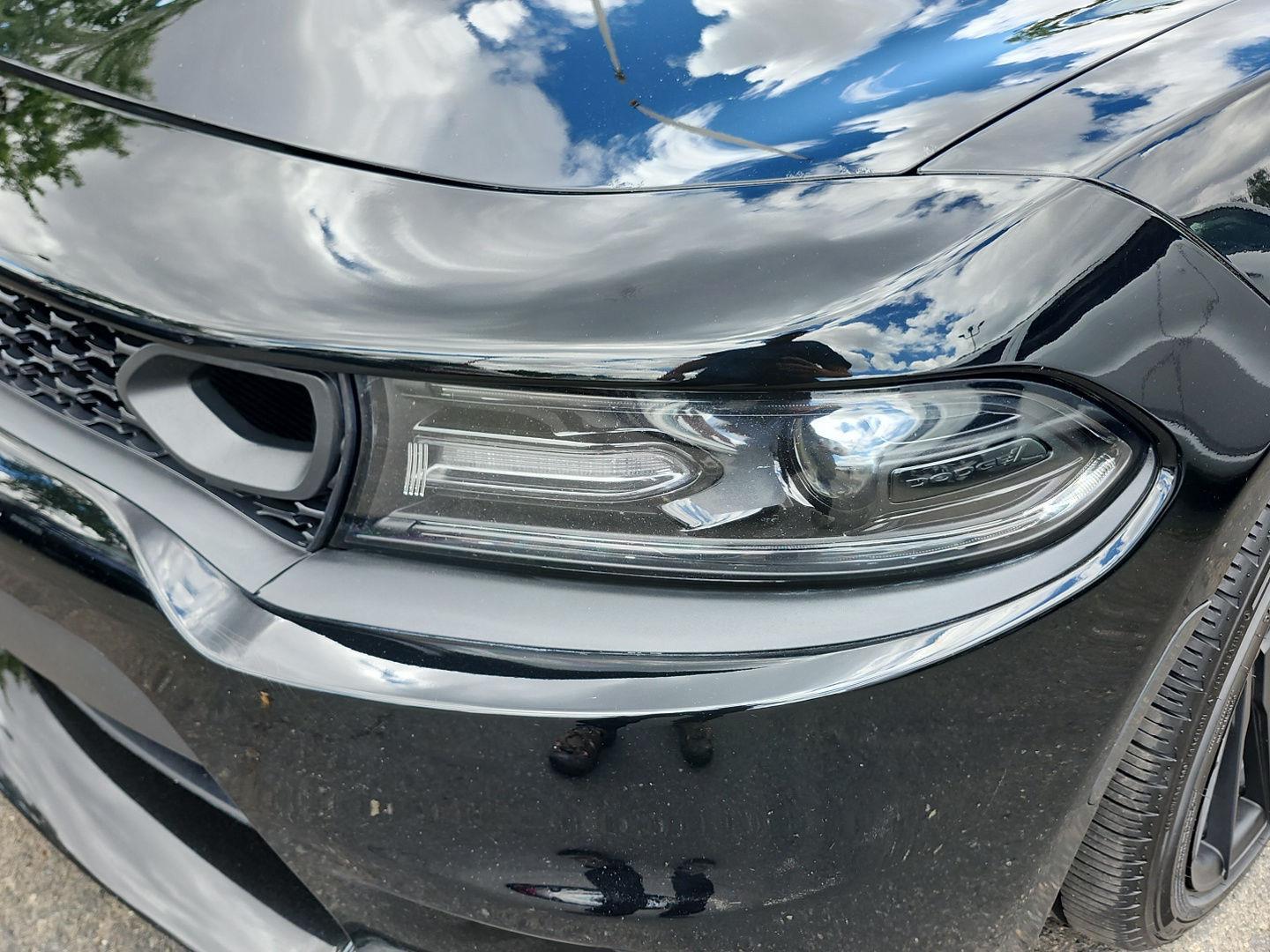 Just Better Cars