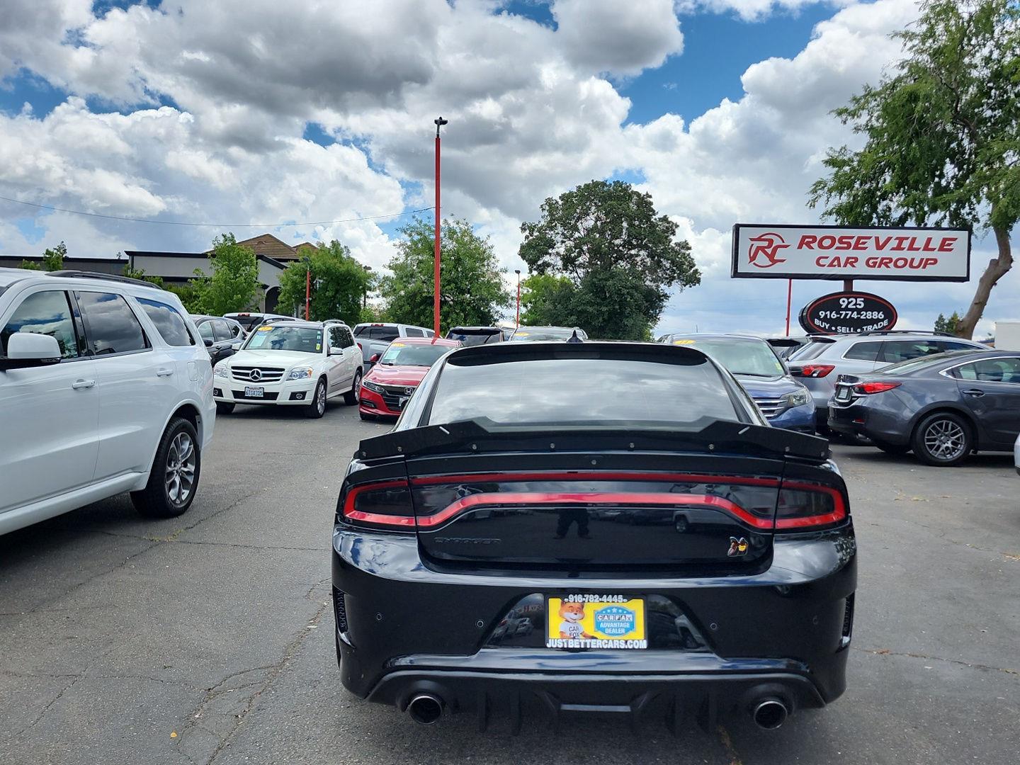 Just Better Cars