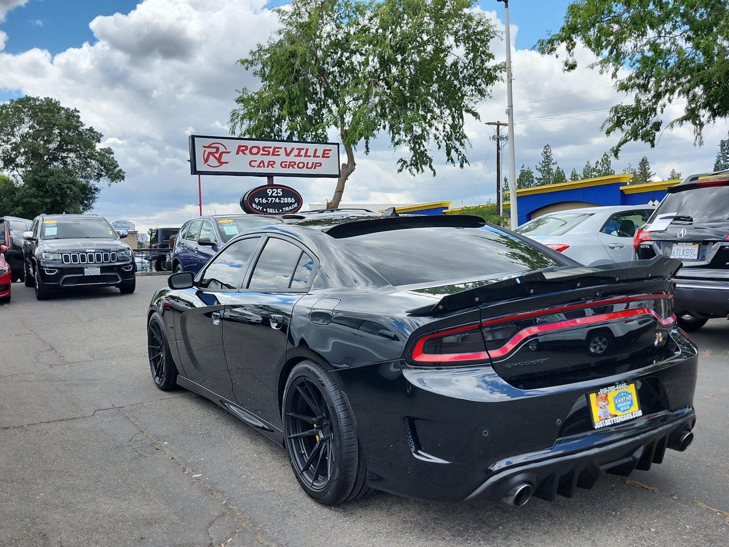 Just Better Cars