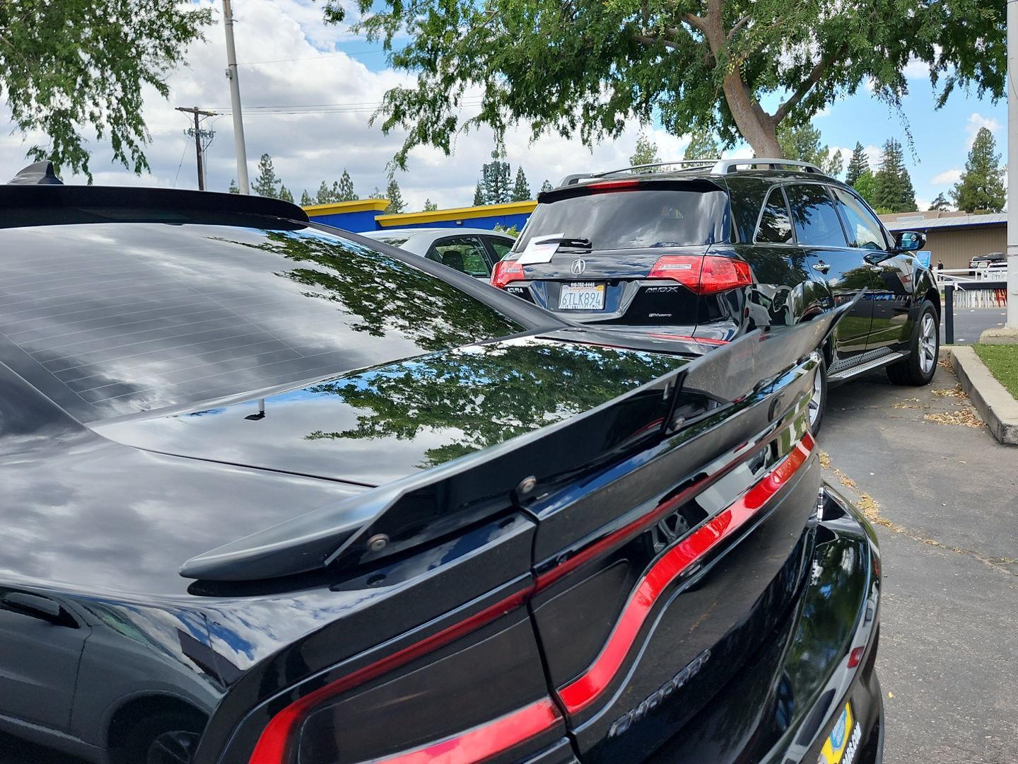 Just Better Cars