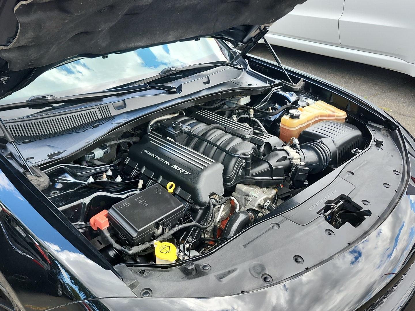 Just Better Cars