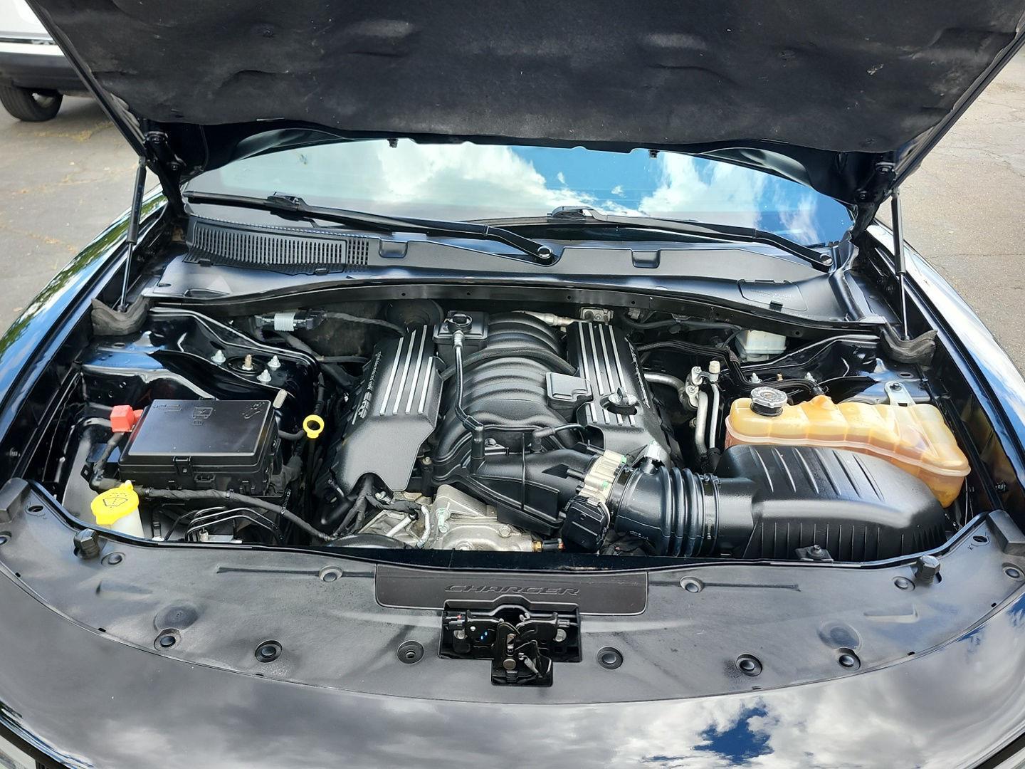 Just Better Cars