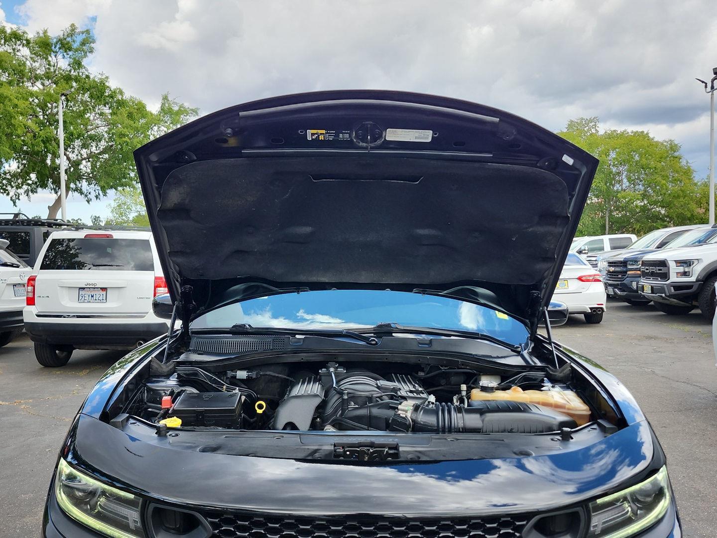 Just Better Cars
