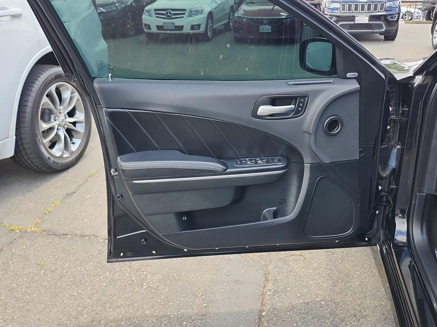 Just Better Cars