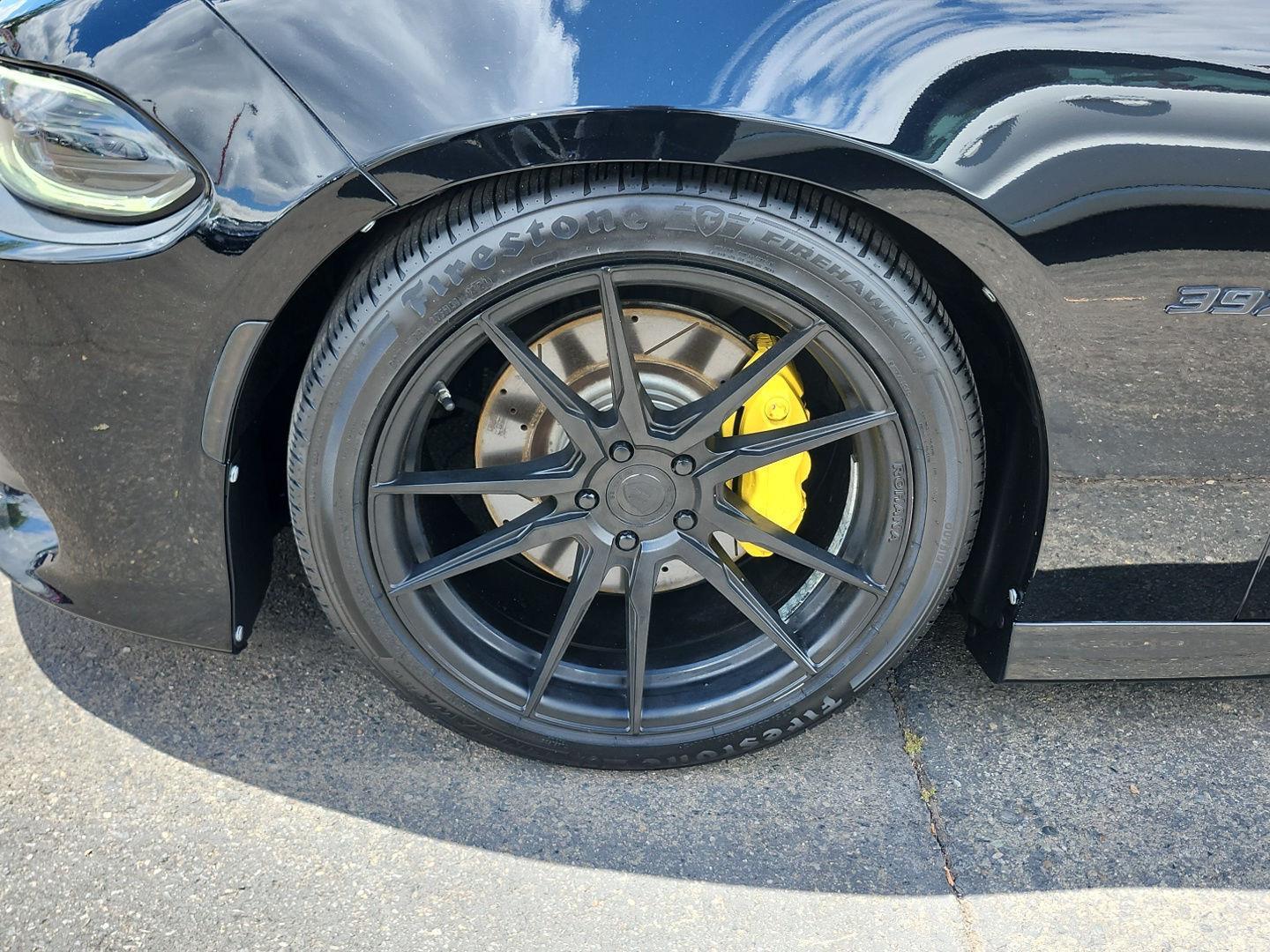 Just Better Cars