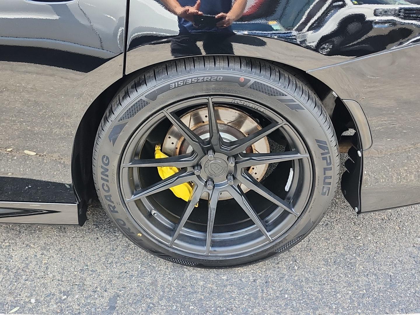 Just Better Cars