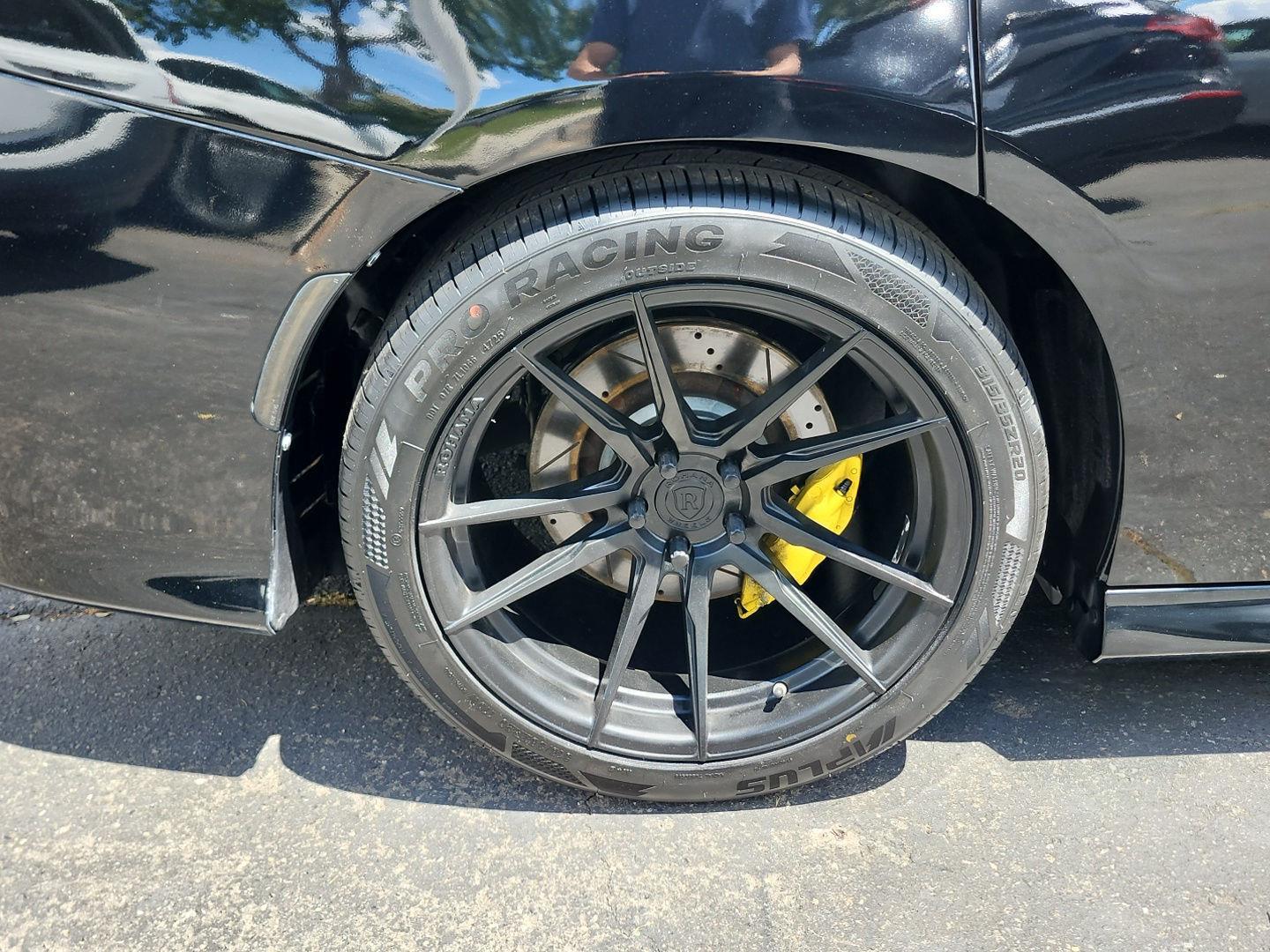 Just Better Cars