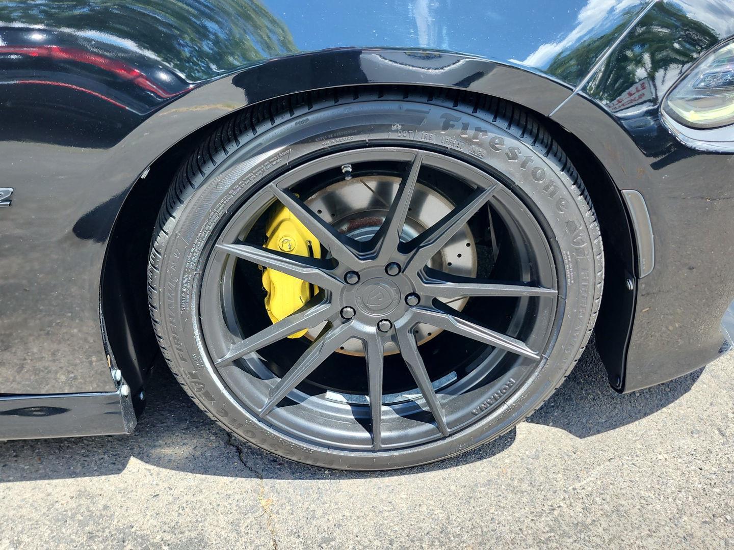 Just Better Cars