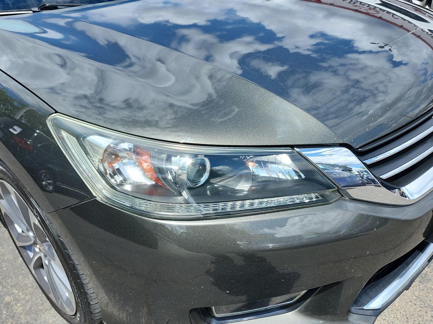 Just Better Cars