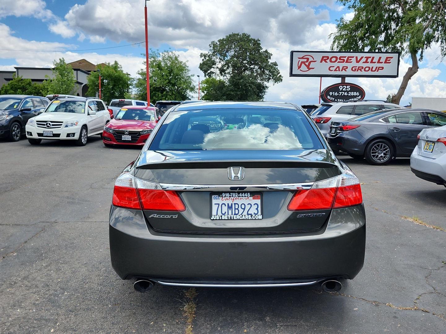 Just Better Cars
