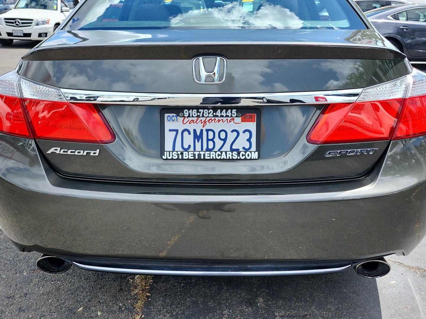 Just Better Cars