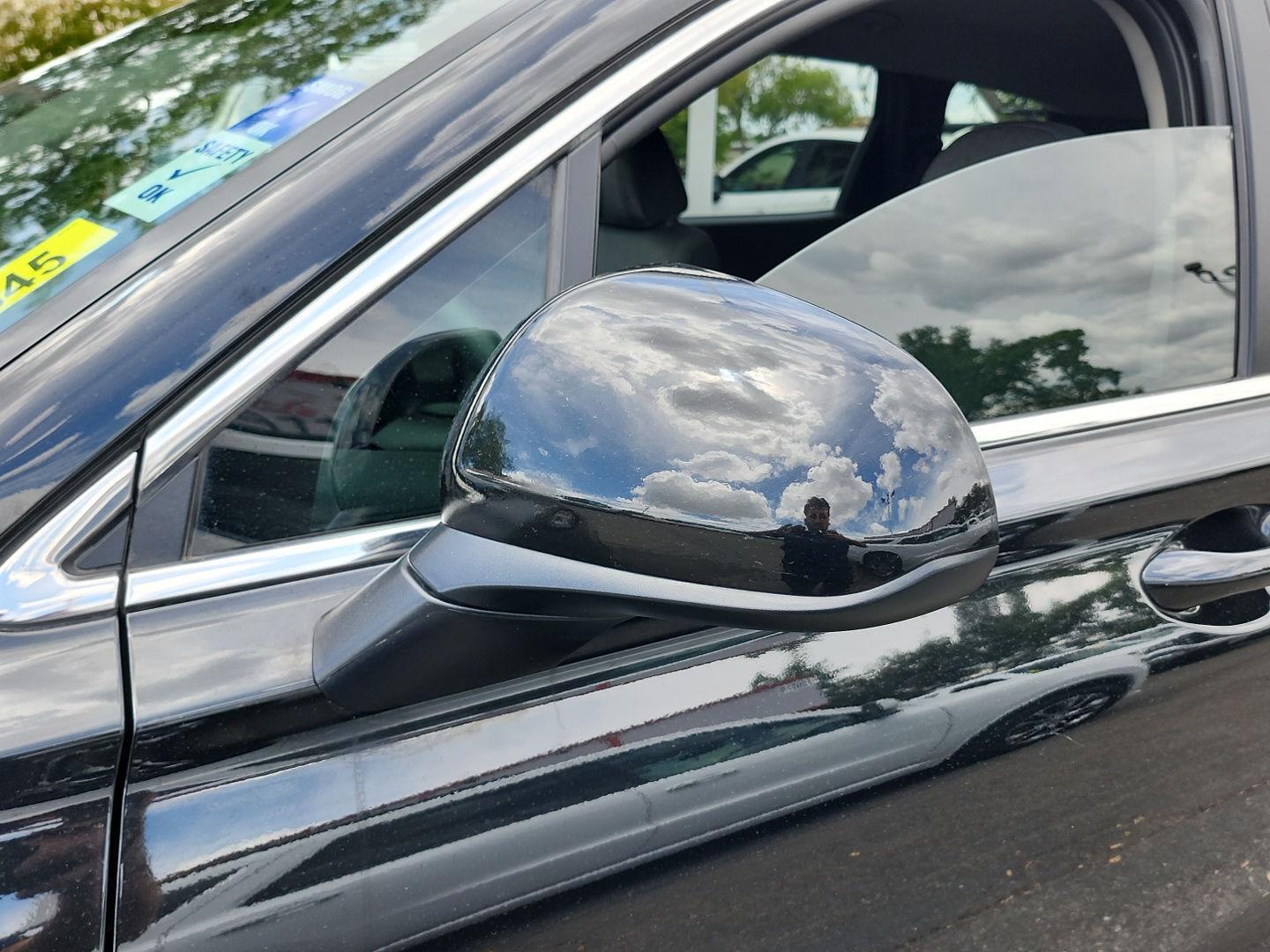 Just Better Cars