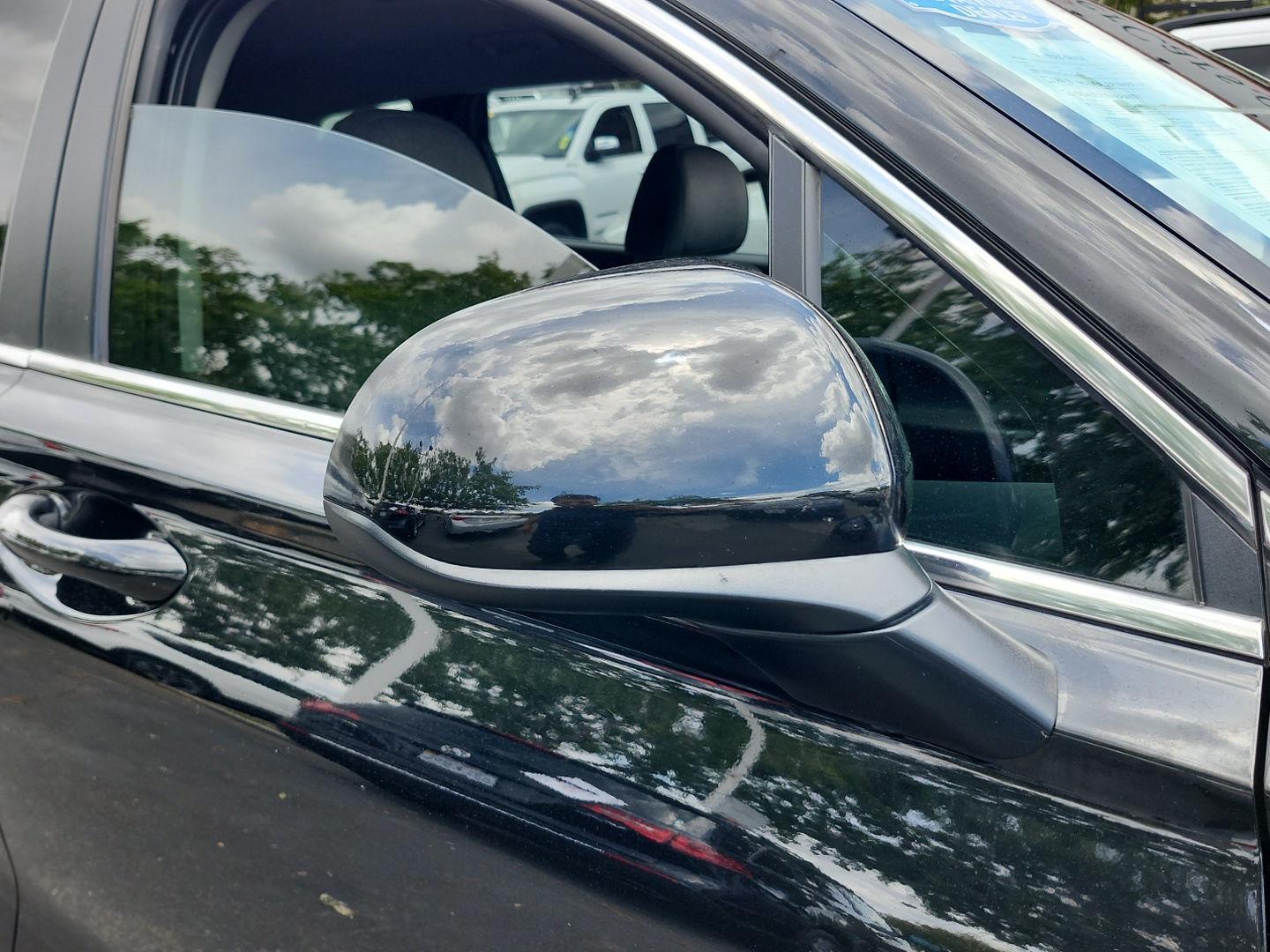 Just Better Cars