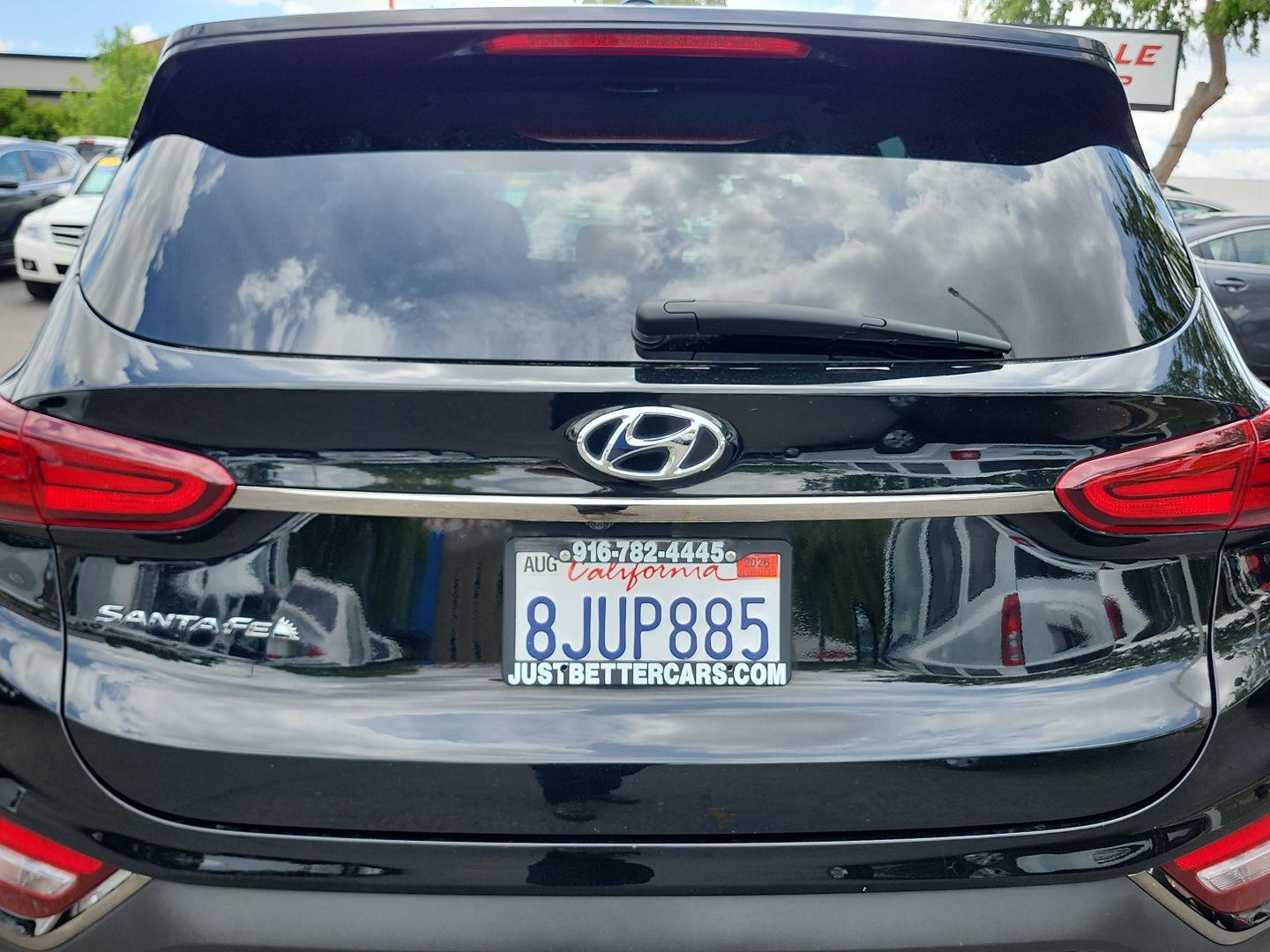 Just Better Cars