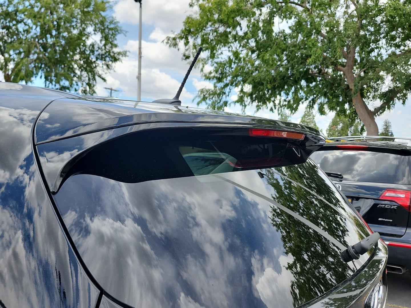 Just Better Cars