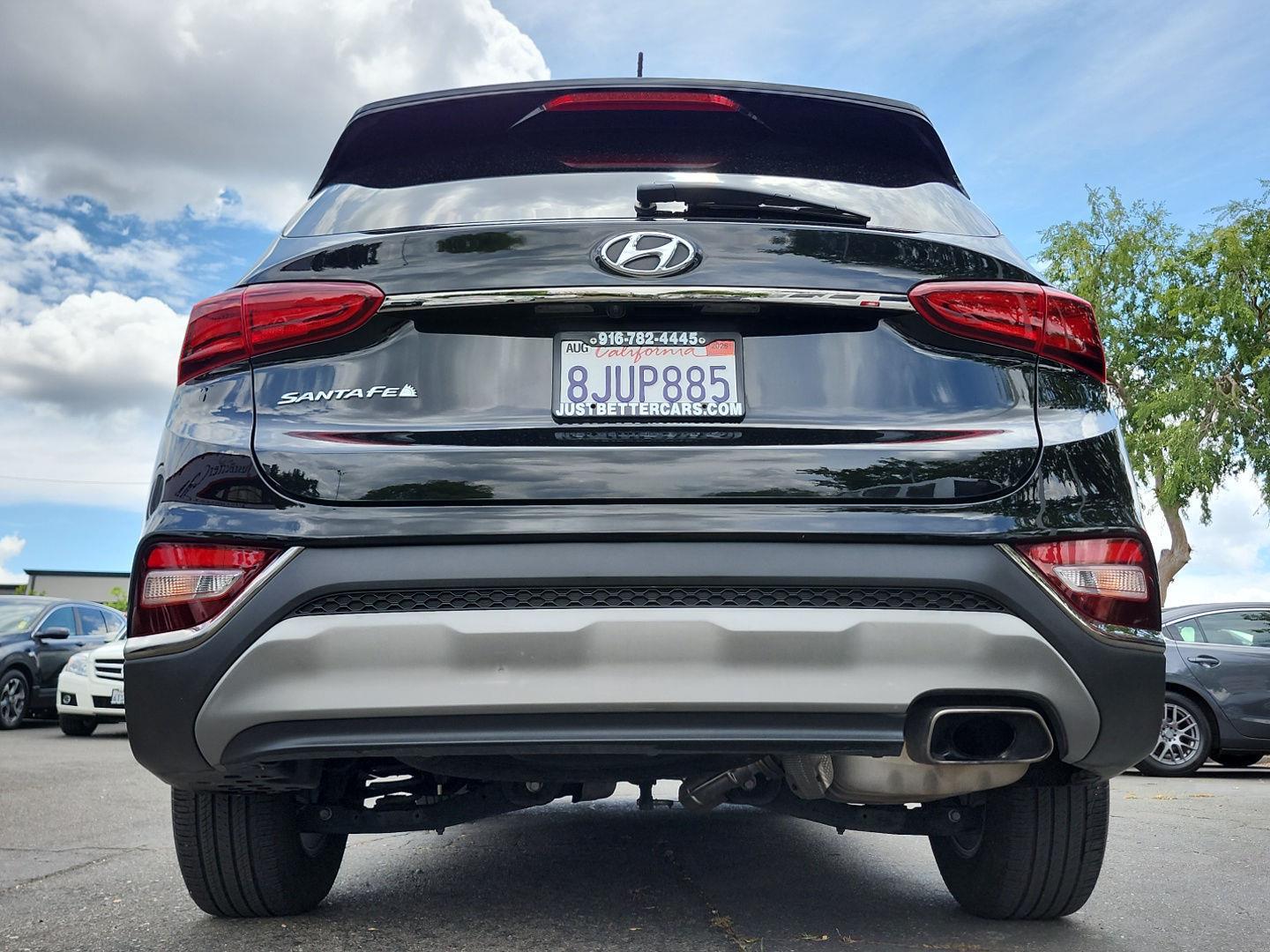 Just Better Cars