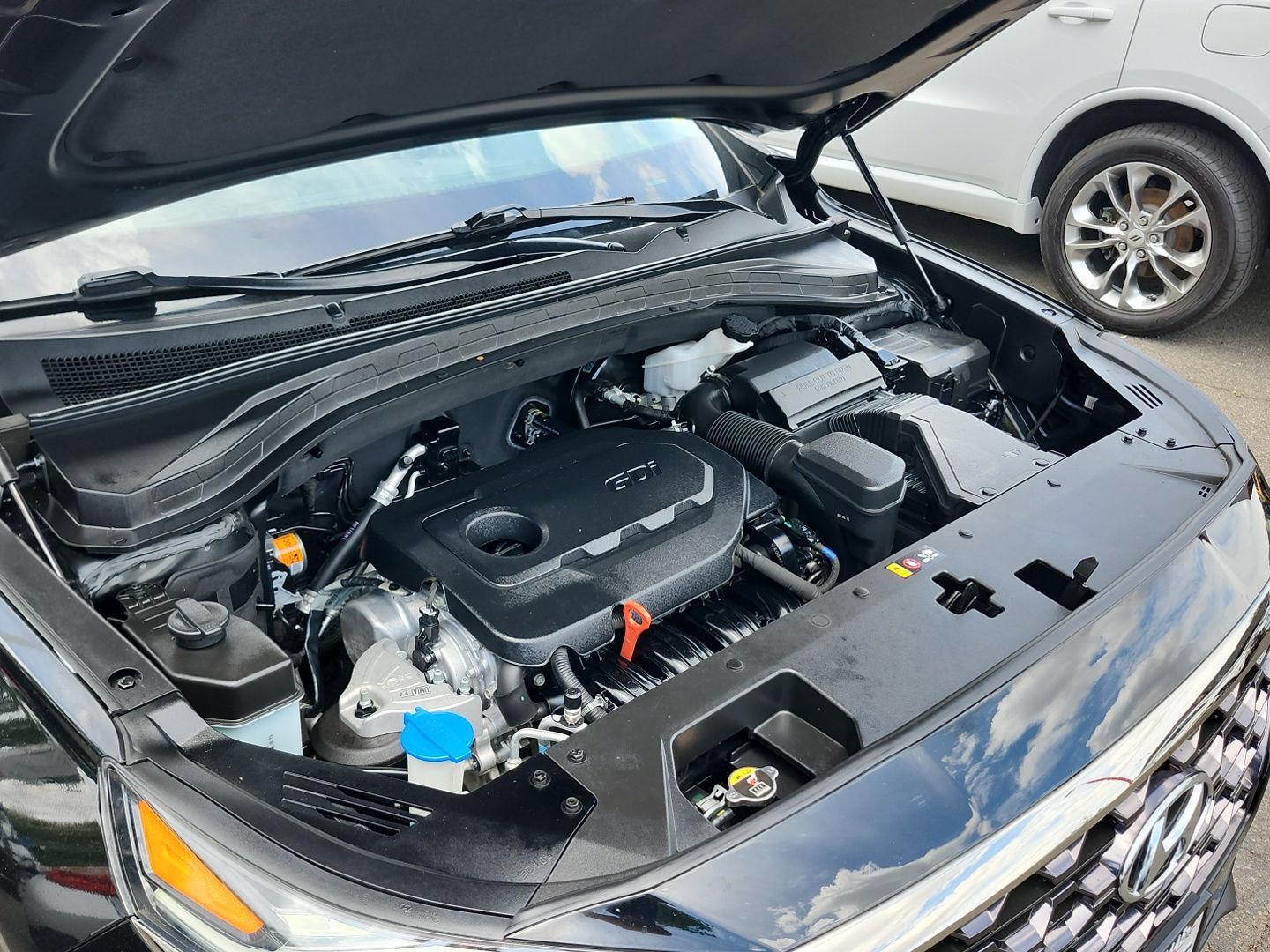 Just Better Cars