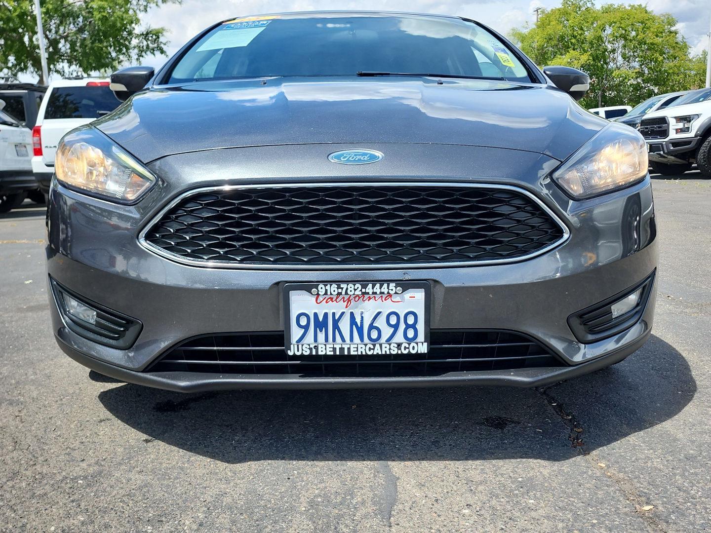 Just Better Cars