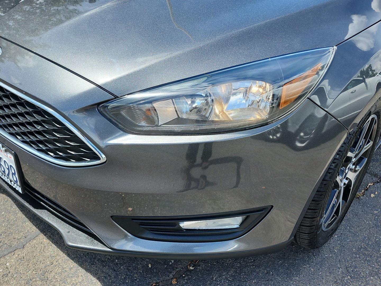 Just Better Cars