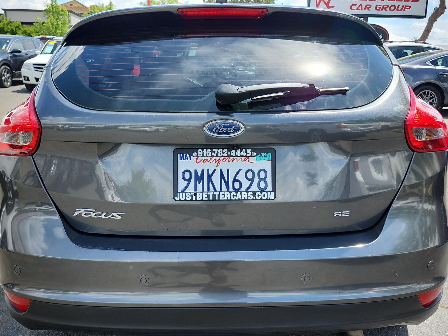 Just Better Cars