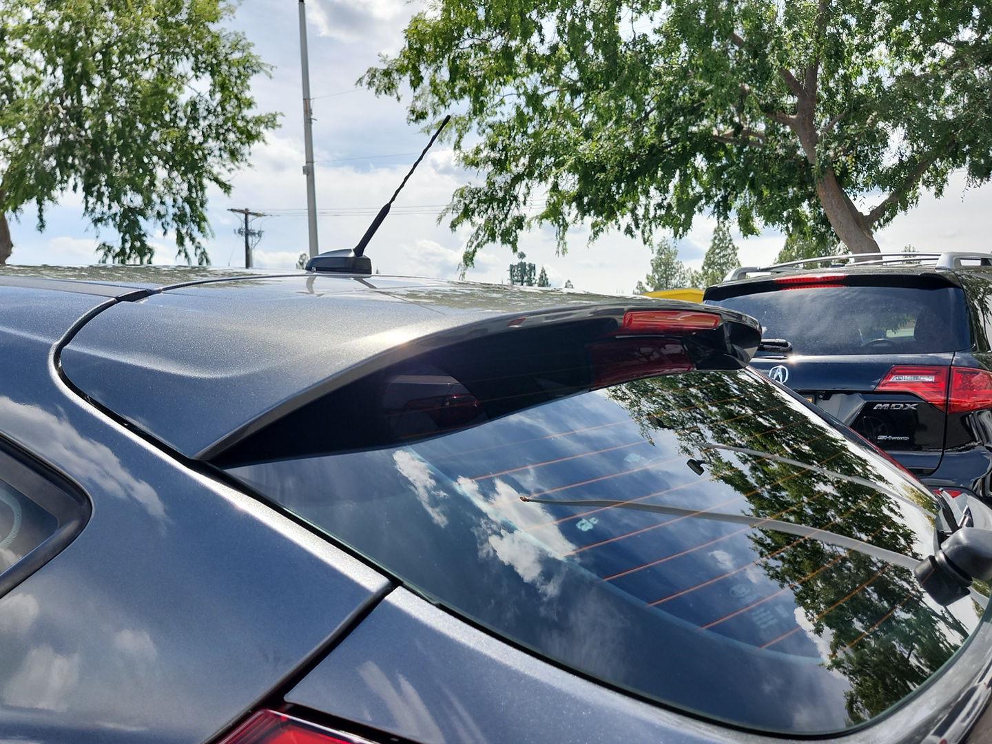 Just Better Cars