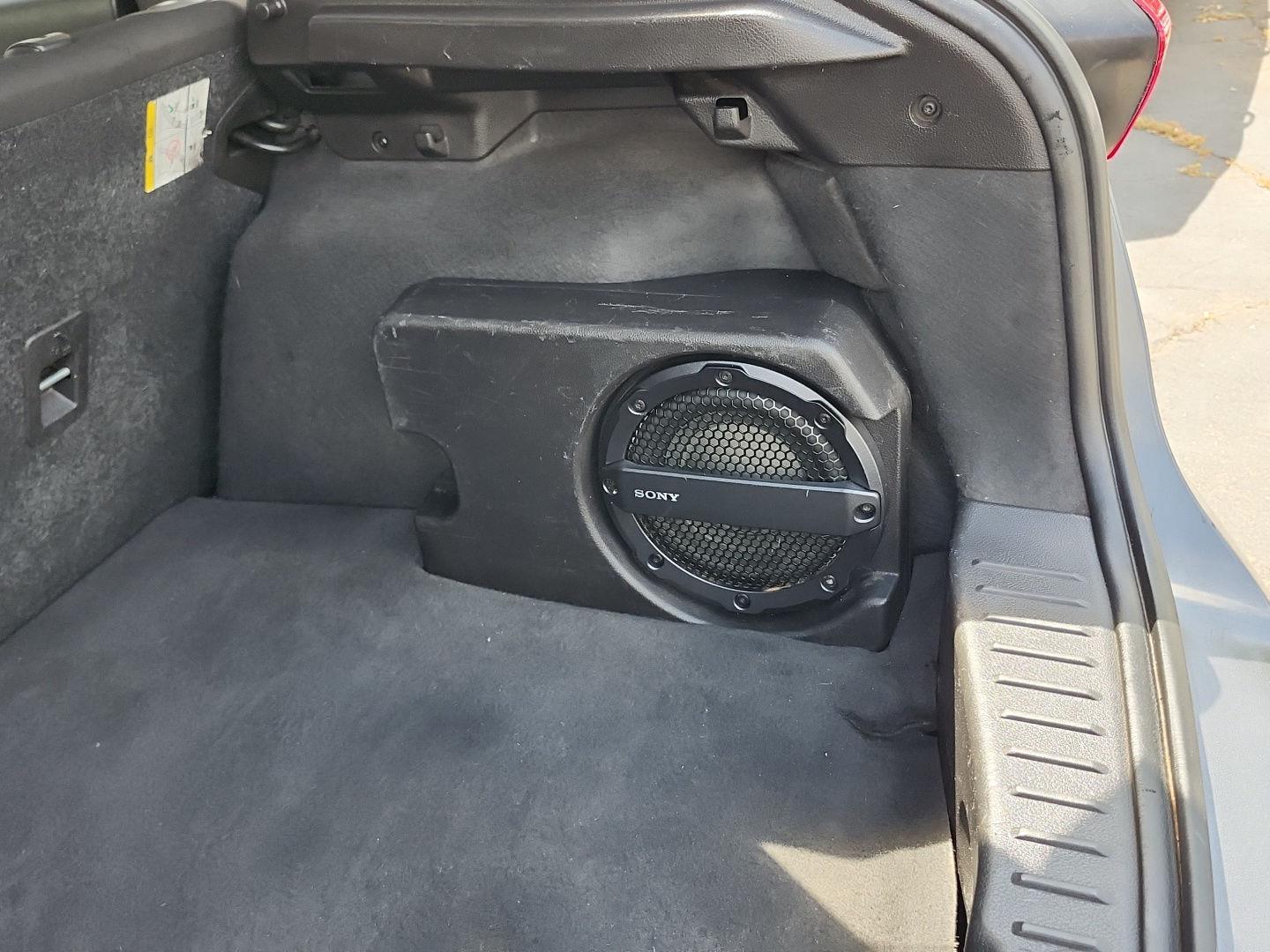 Just Better Cars