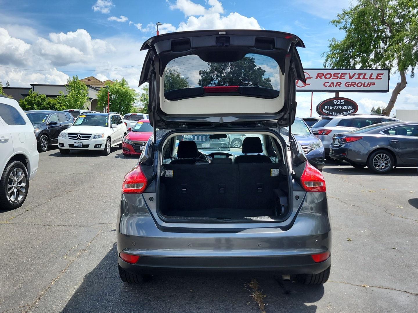 Just Better Cars