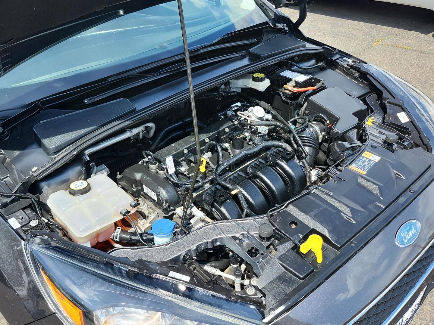 Just Better Cars