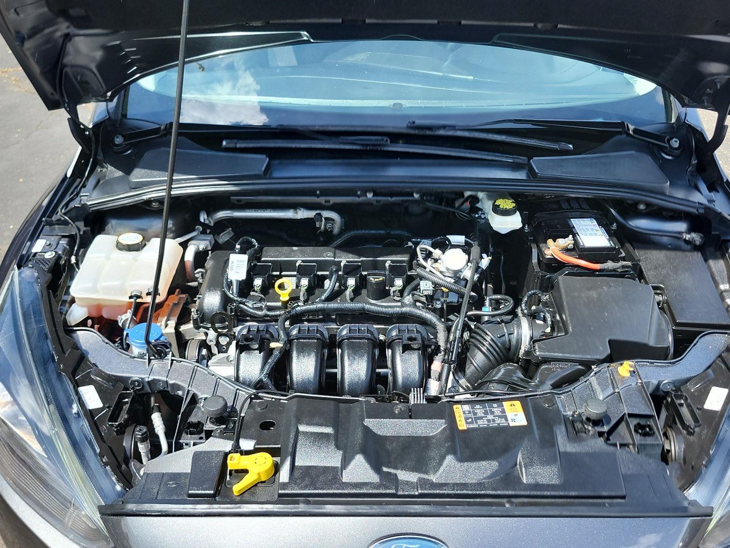 Just Better Cars