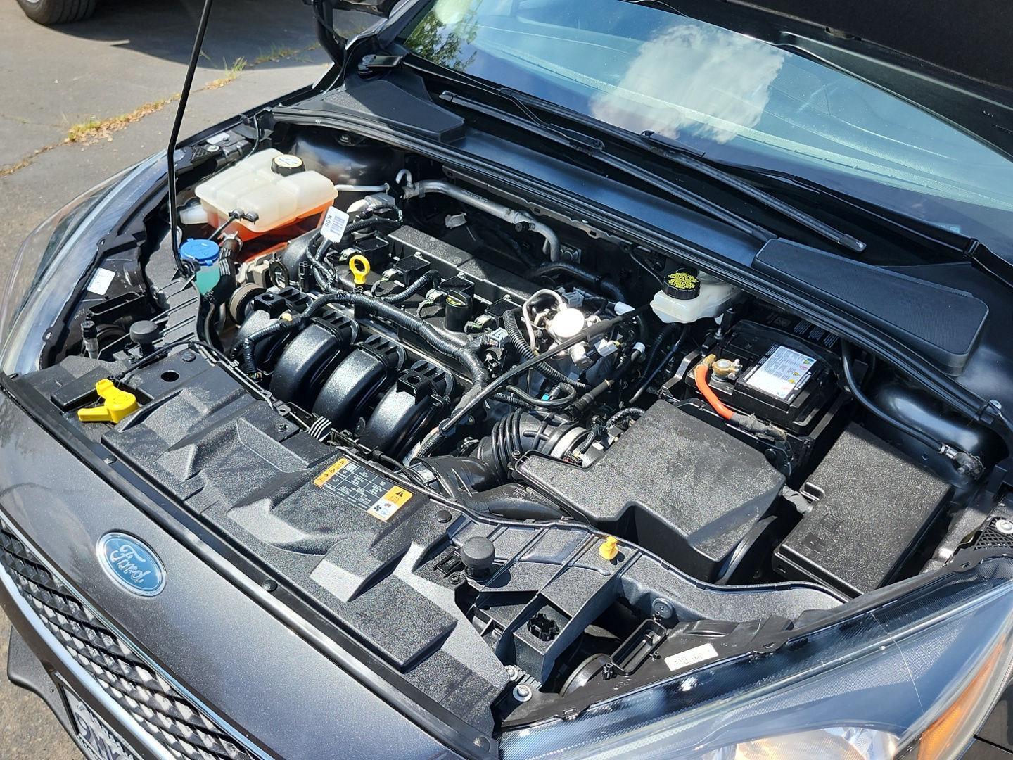 Just Better Cars