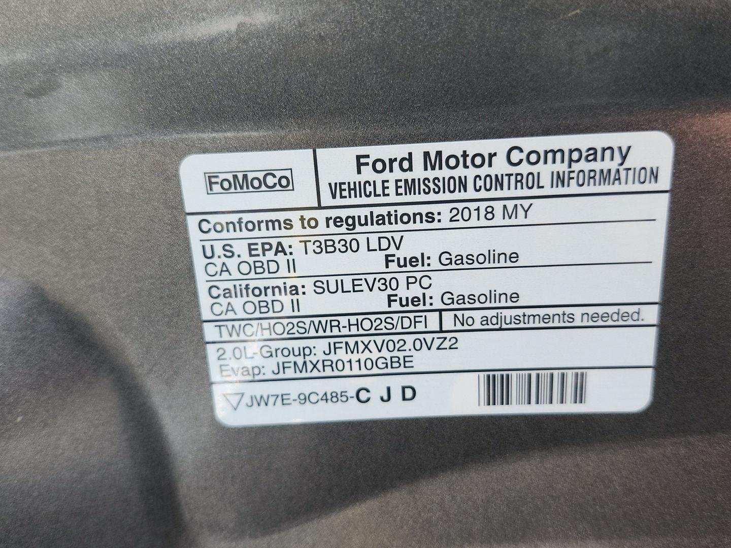 Just Better Cars