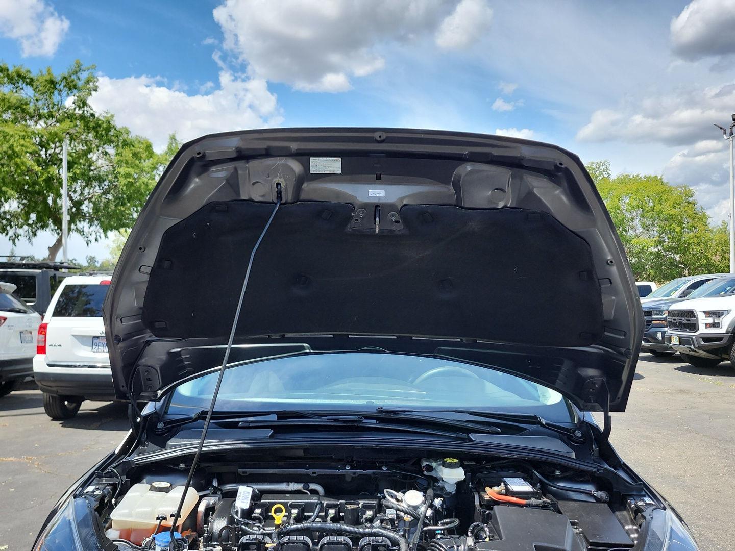Just Better Cars