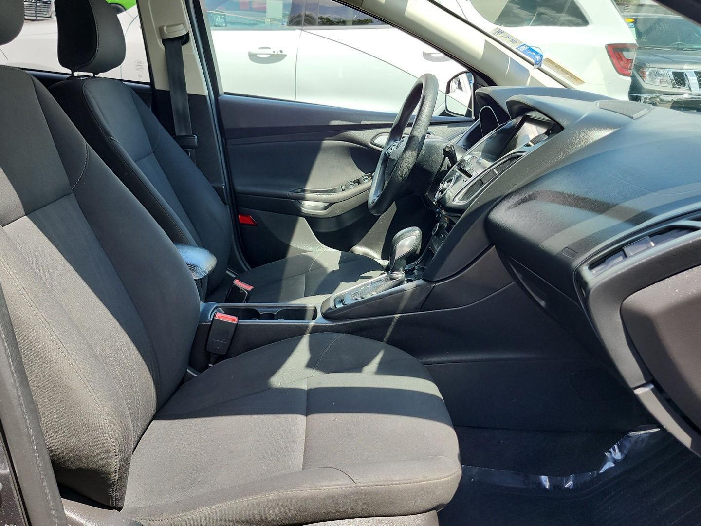 Just Better Cars
