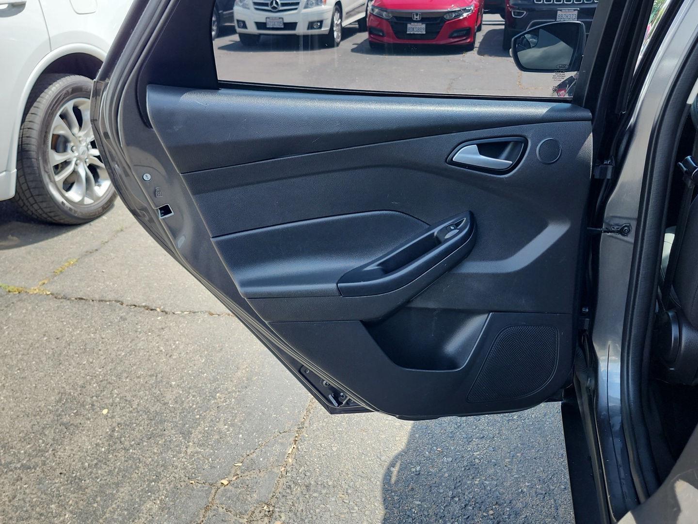 Just Better Cars