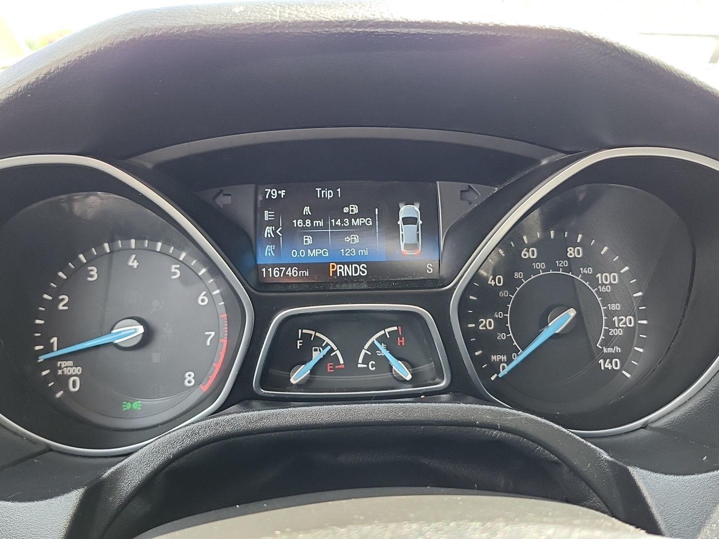 Just Better Cars