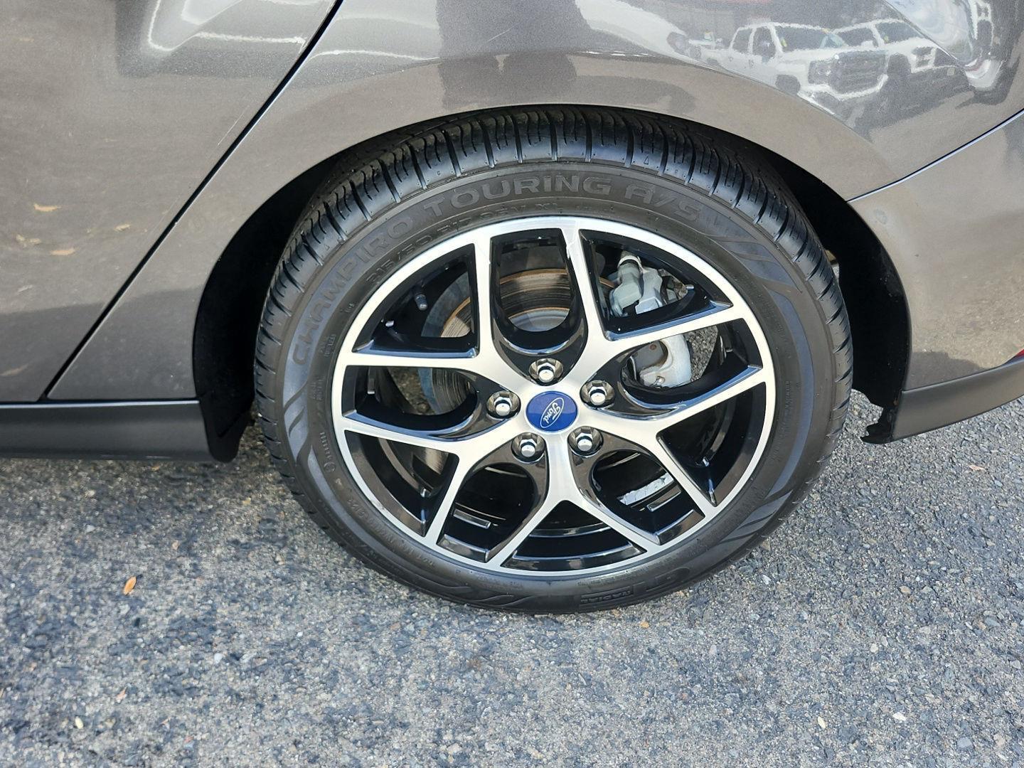 Just Better Cars