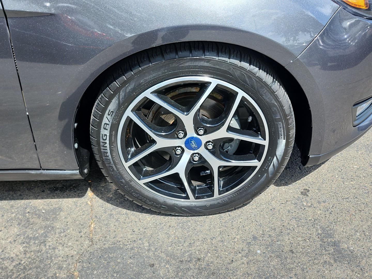 Just Better Cars