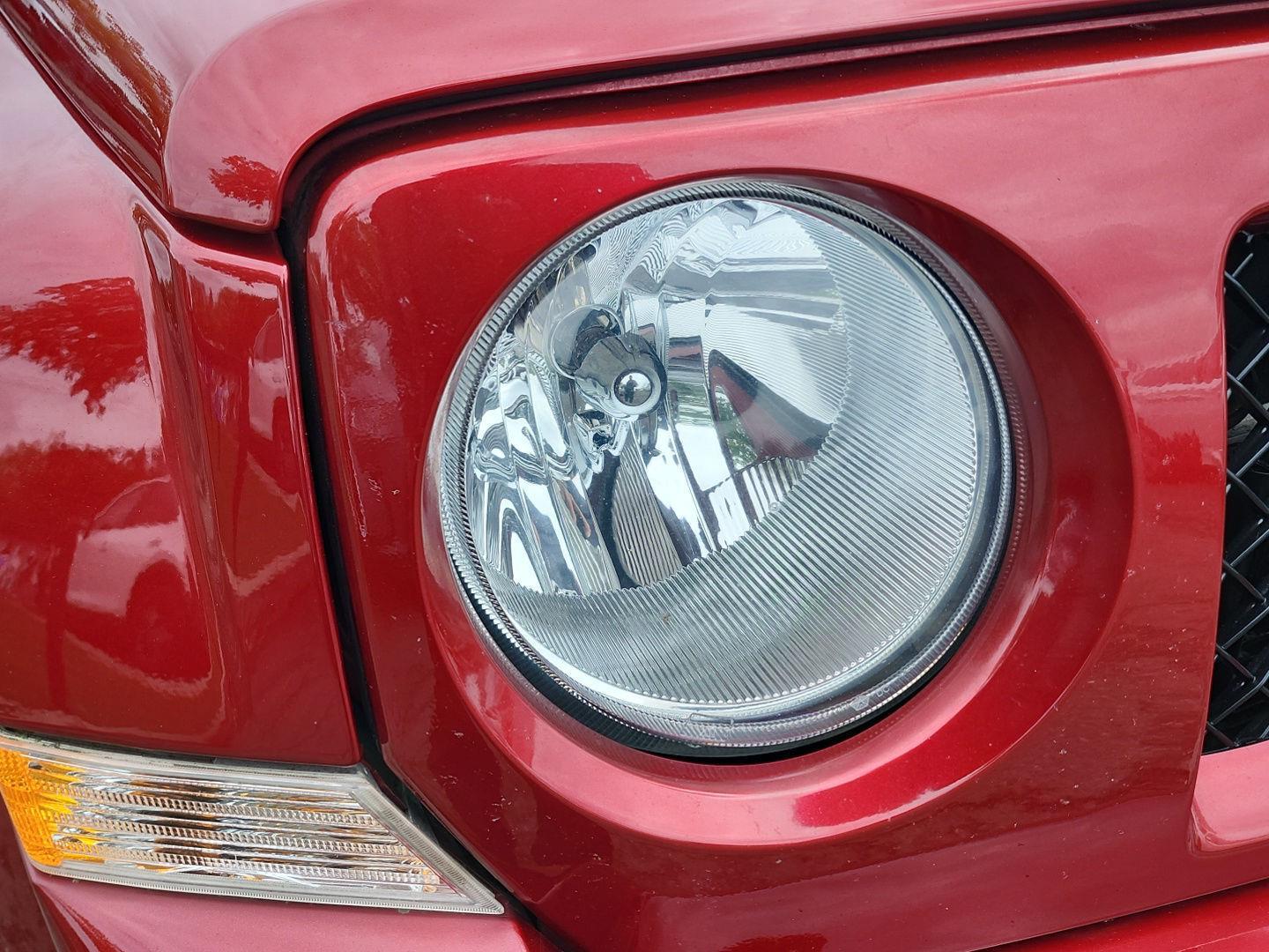 Just Better Cars
