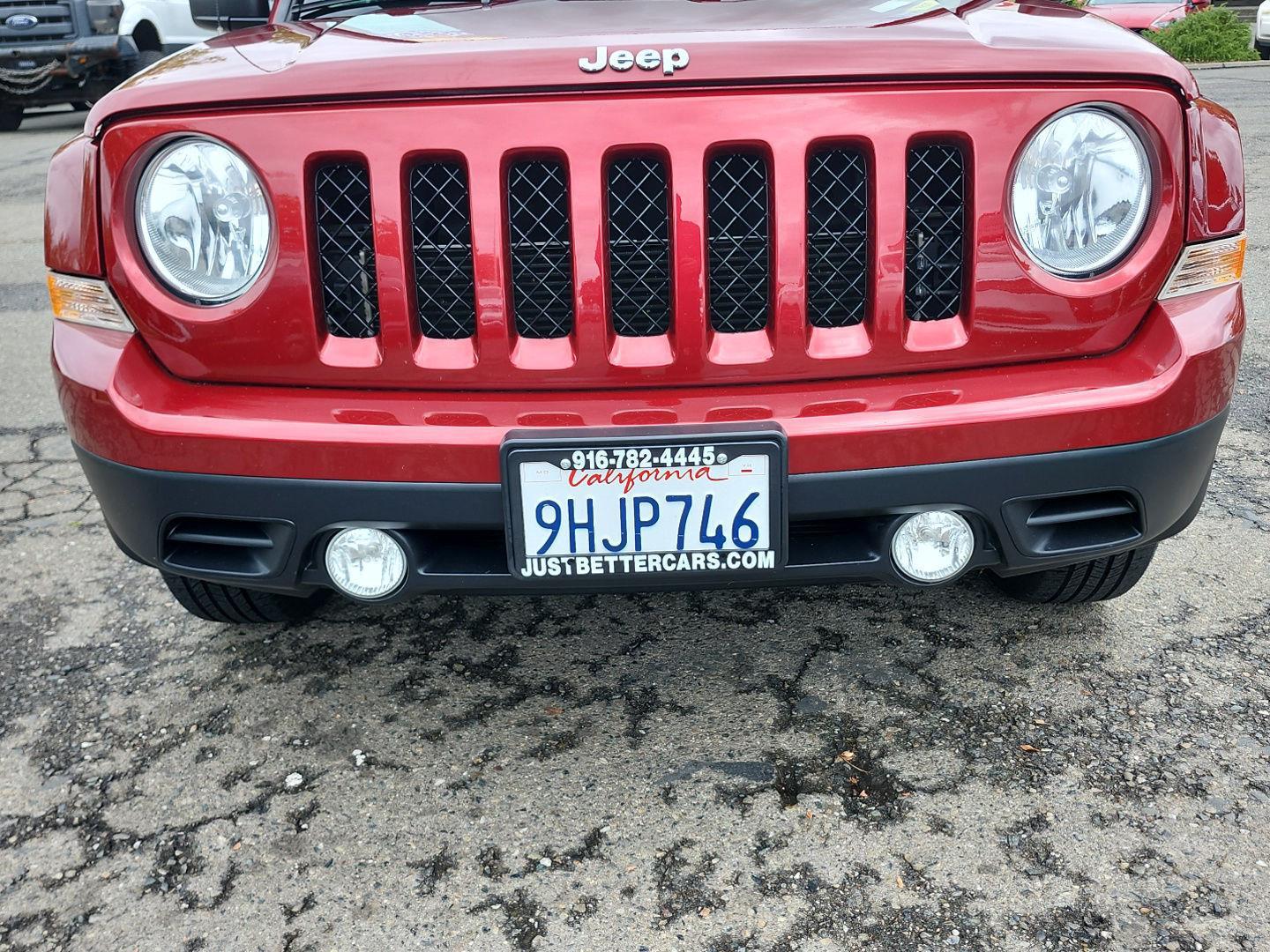 Just Better Cars