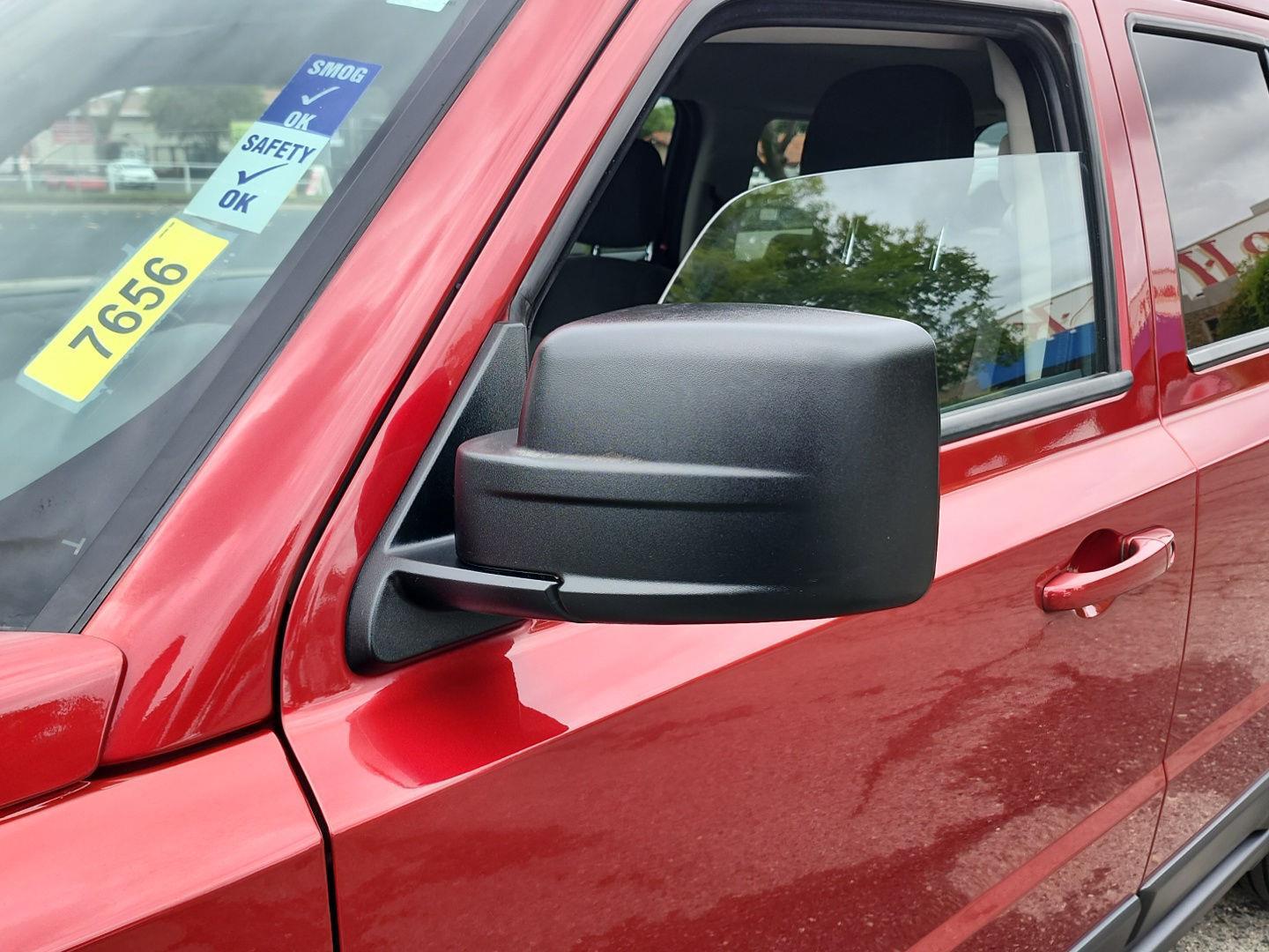 Just Better Cars