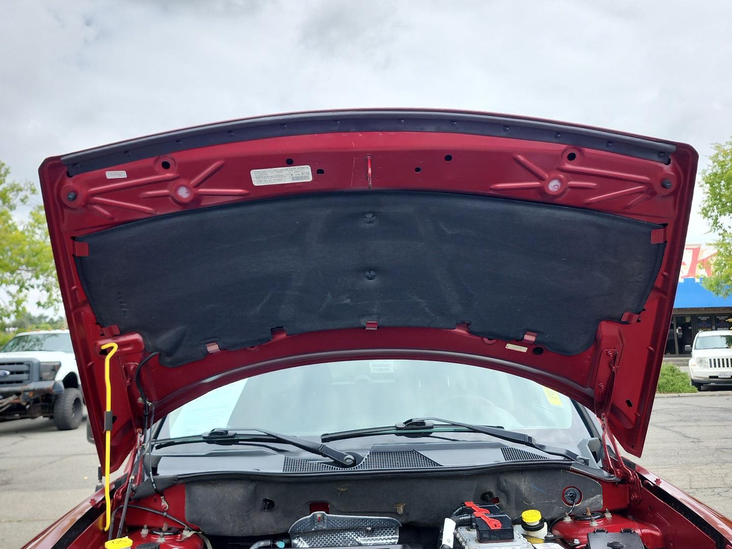 Just Better Cars