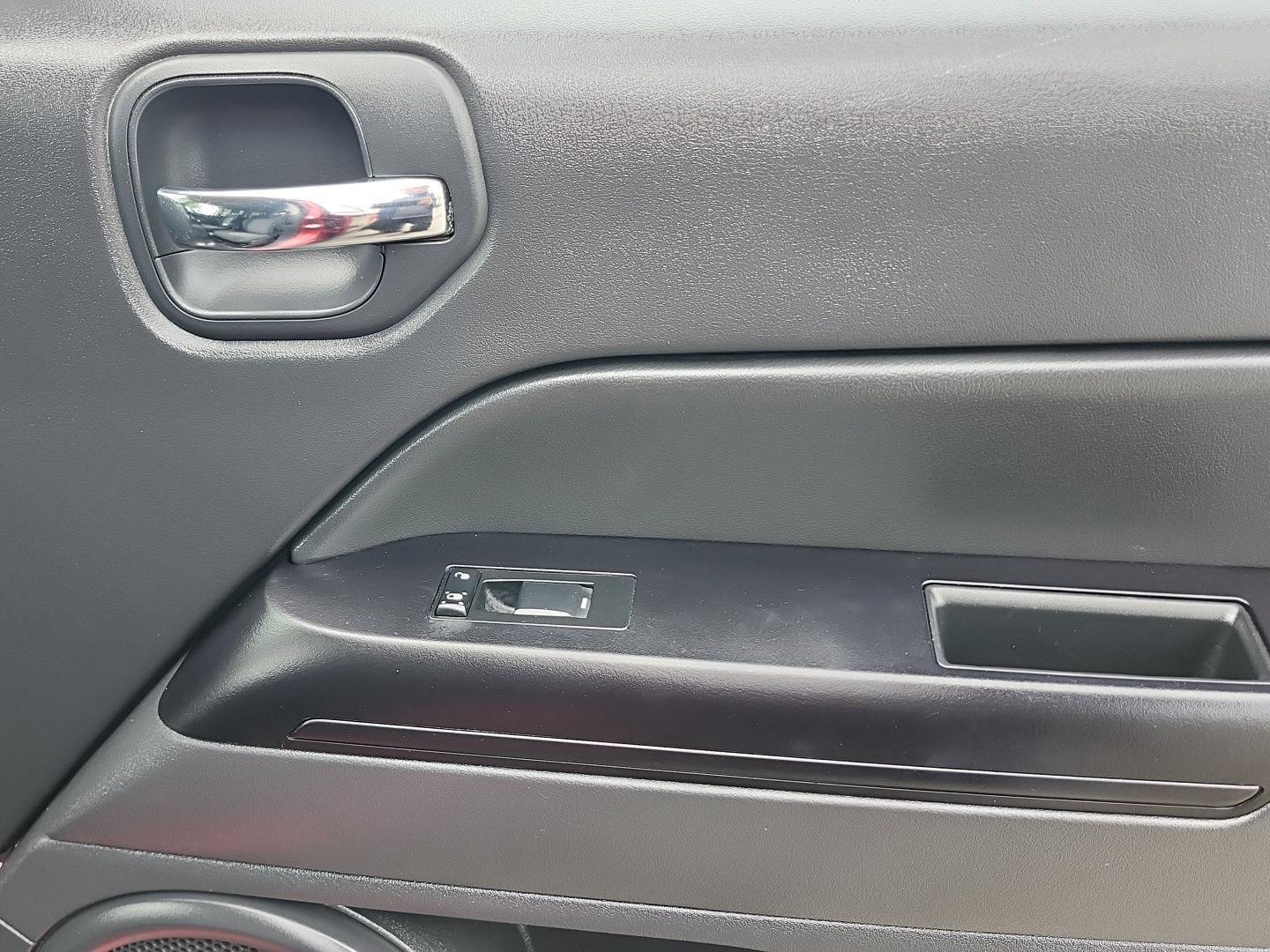 Just Better Cars