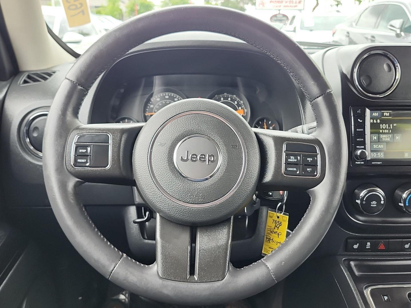 Just Better Cars