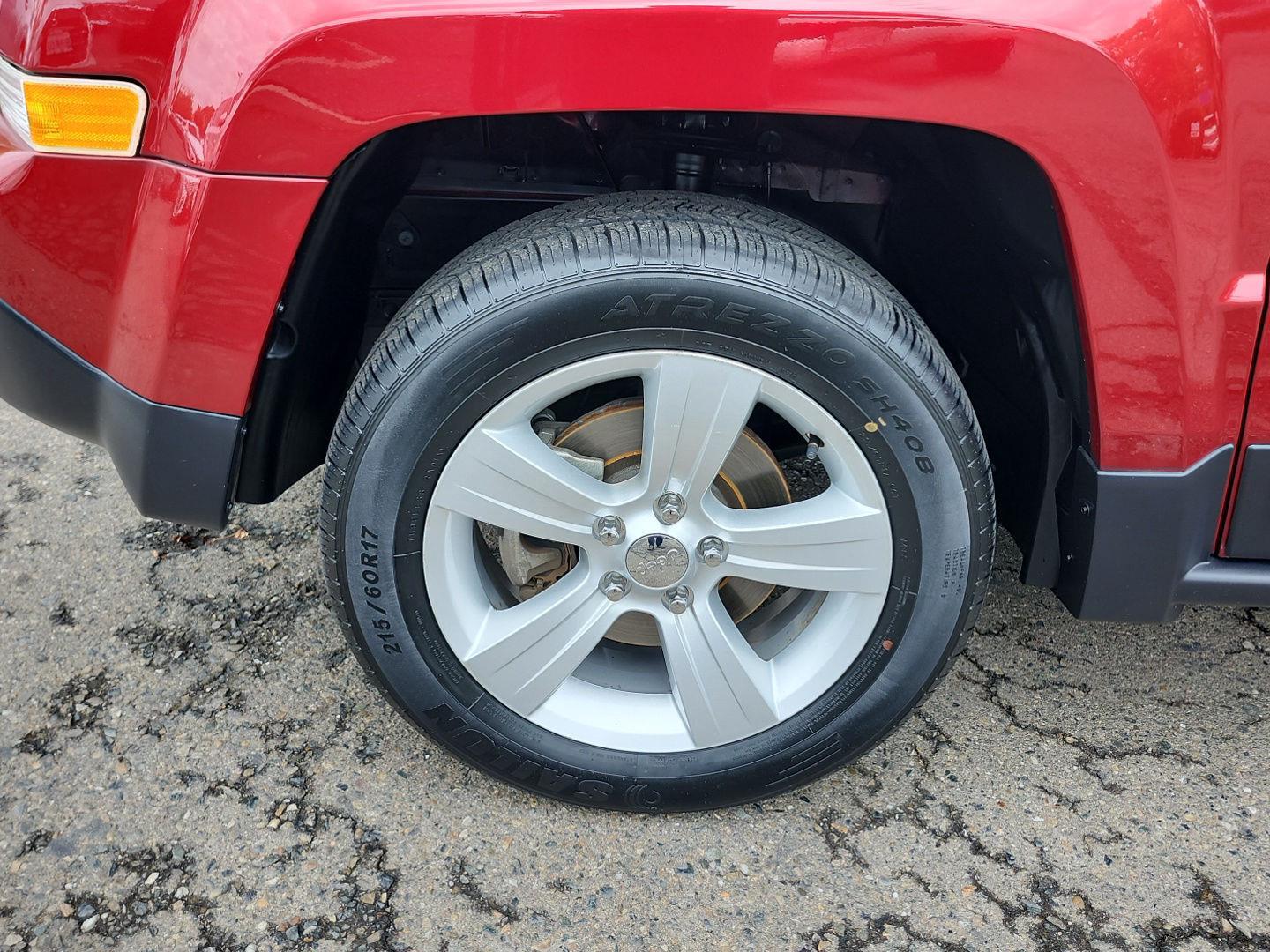 Just Better Cars