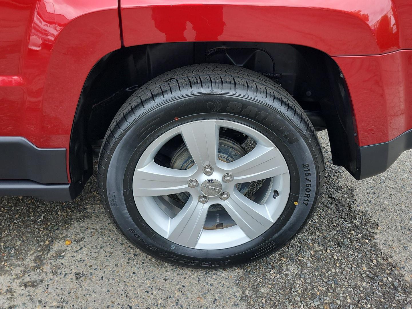 Just Better Cars