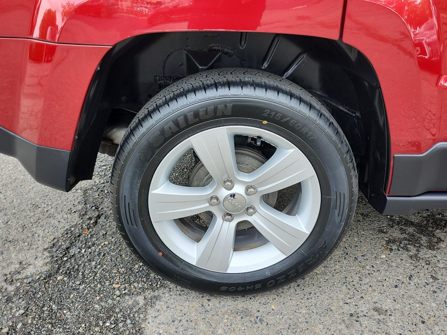 Just Better Cars